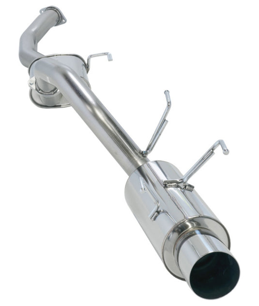 Hks 31019-AT010 HKS Exhaust - Silent Hi-Power