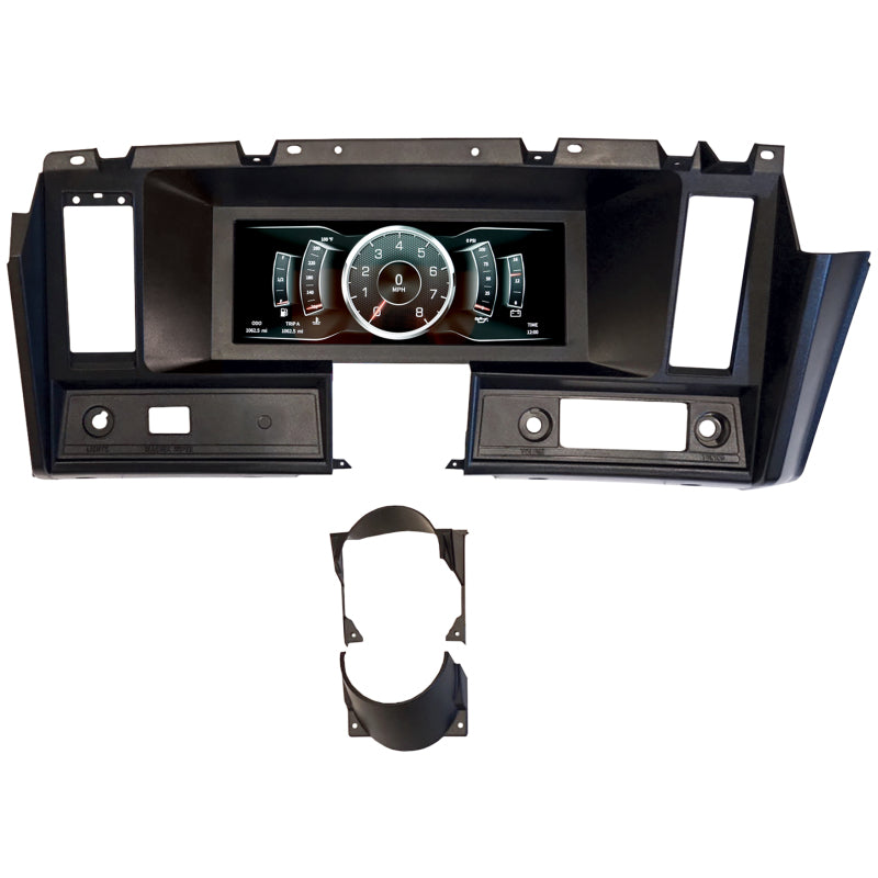 Load image into Gallery viewer, Autometer 7008 AM InVision Digital Dash
