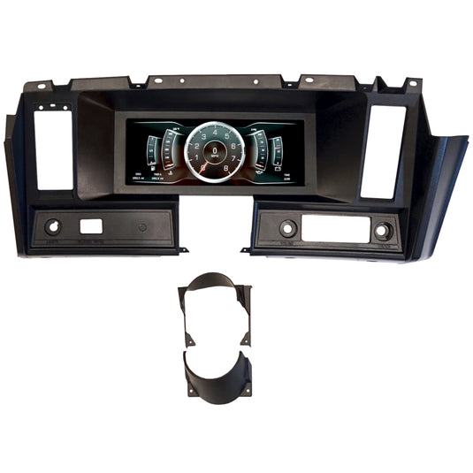 Autometer 7008 AM InVision Digital Dash