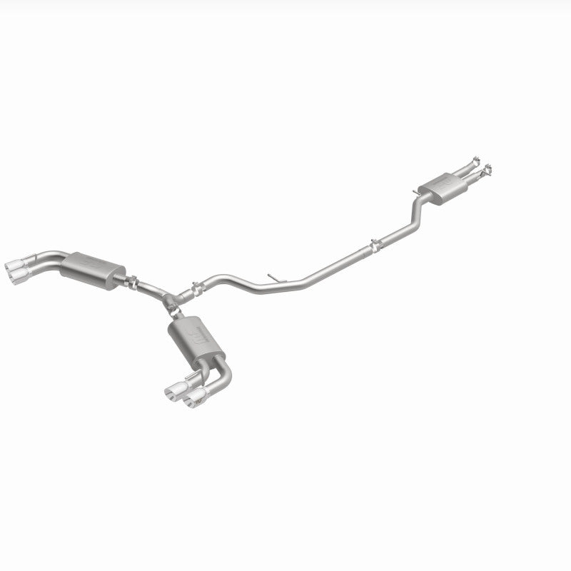 Load image into Gallery viewer, Magnaflow 19466 MAG Catback Exhaust
