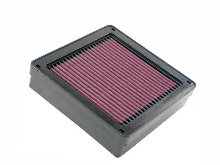 Load image into Gallery viewer, K&amp;N Engineering 33-2105 KN Drop in Air Filters

