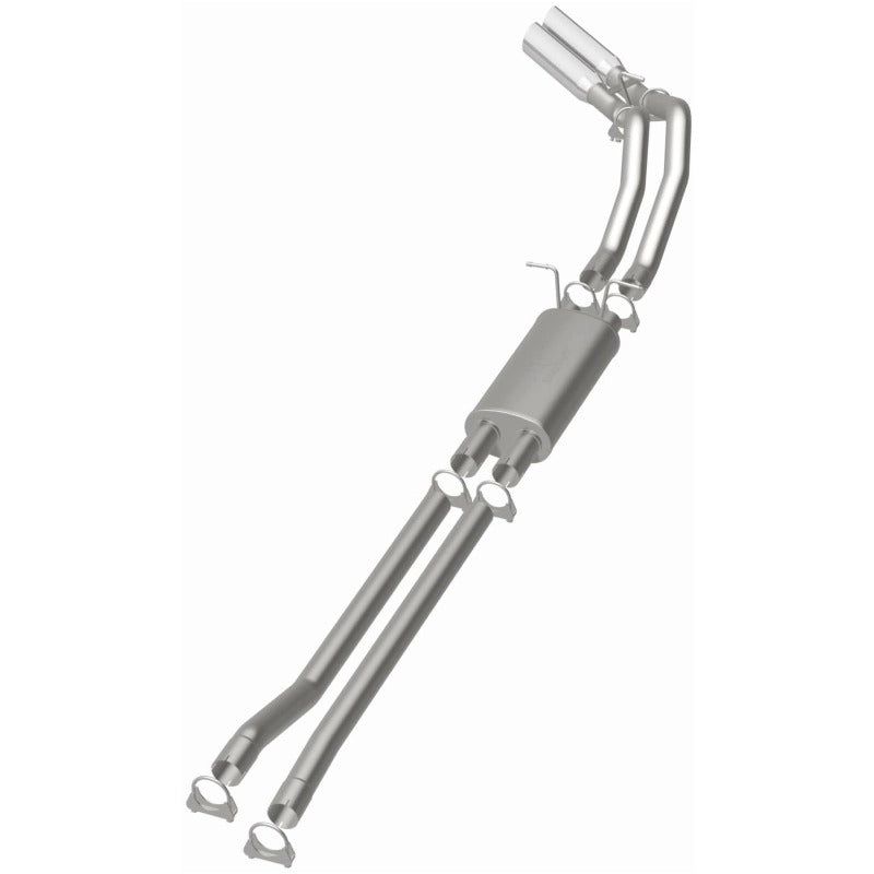 Load image into Gallery viewer, Magnaflow 15772 MAG Catback Exhaust

