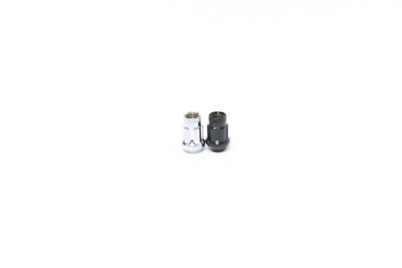 Load image into Gallery viewer, Wheel Mate 33000B WM Monster Open Ed Lug Nut Set
