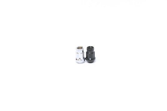Wheel Mate 33000B WM Monster Open Ed Lug Nut Set