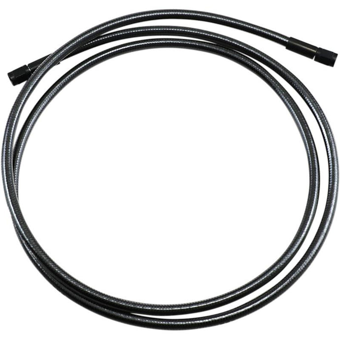 Magnum AS4562 Black Pearl ABS Universal DOT Brake Line - 62in.