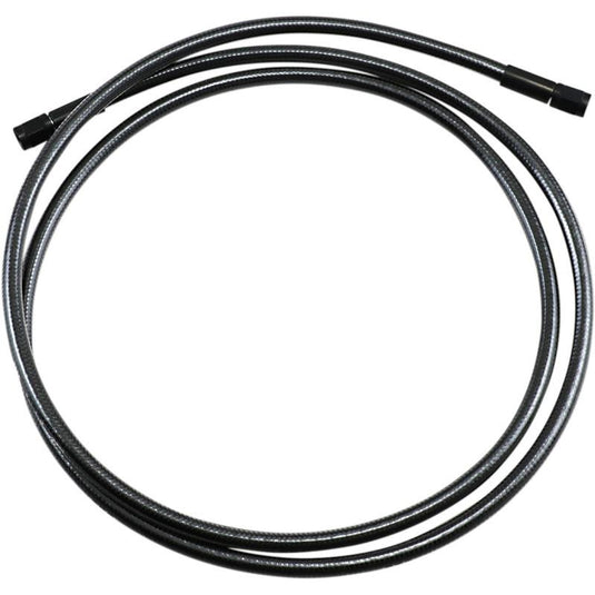 Magnum AS4562 Black Pearl ABS Universal DOT Brake Line - 62in.
