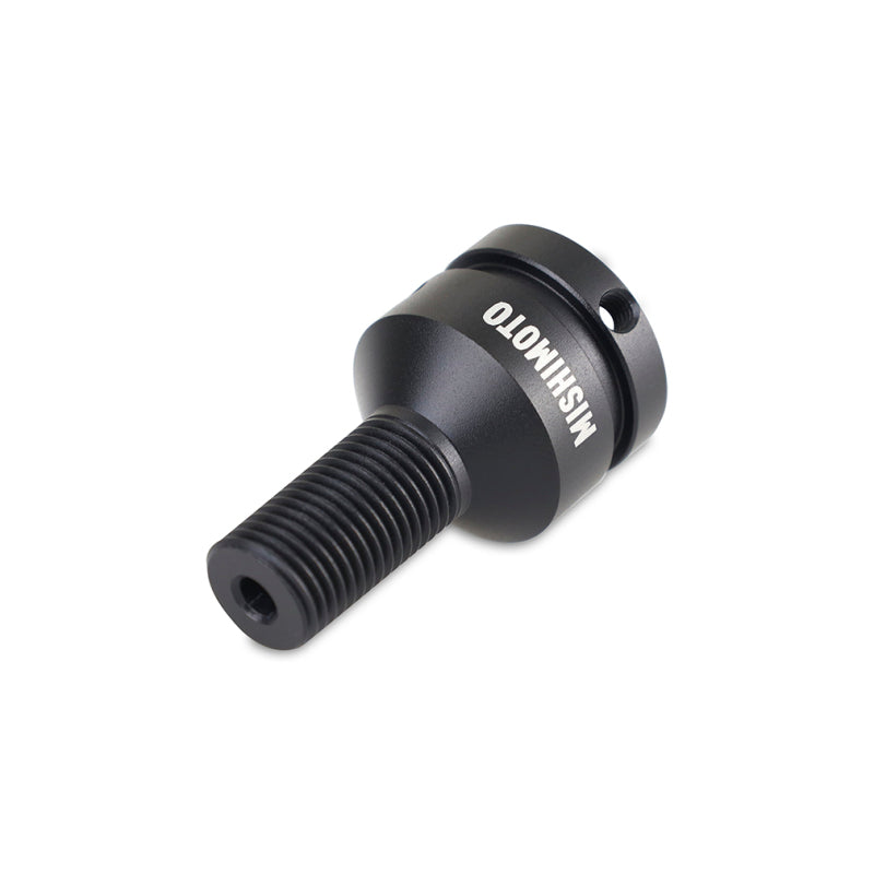 Load image into Gallery viewer, Mishimoto MMSK-ADAP-BMWBK MM Shift Knobs
