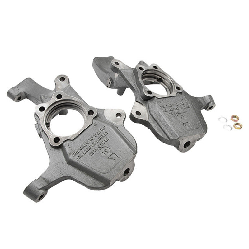 Load image into Gallery viewer, Belltech 2519 BT Drop Spindle Set
