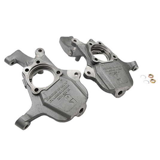 Belltech 2519 BT Drop Spindle Set
