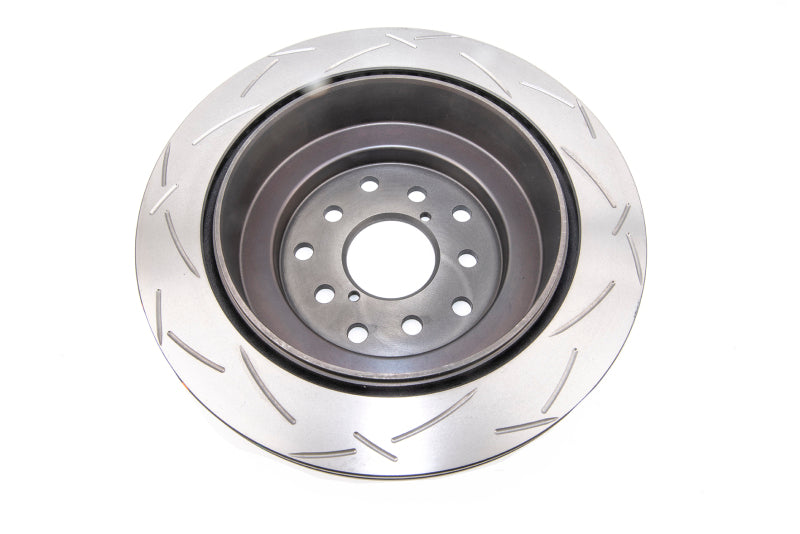 Load image into Gallery viewer, Dba DBA4656S-10 DBA 4000 Series Slotted Rotors
