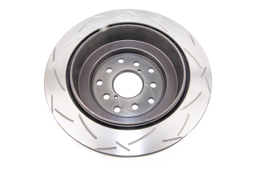 Dba DBA4656S-10 DBA 4000 Series Slotted Rotors