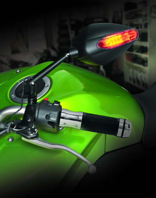 Bikemaster 101865 BKM Grips
