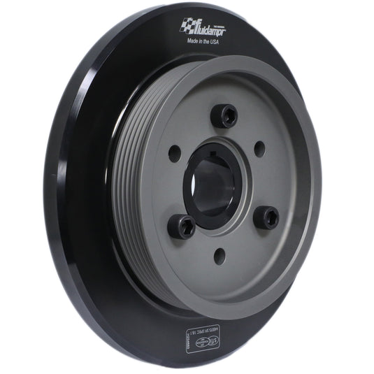 Fluidampr 840801 FDR Dampers - Import