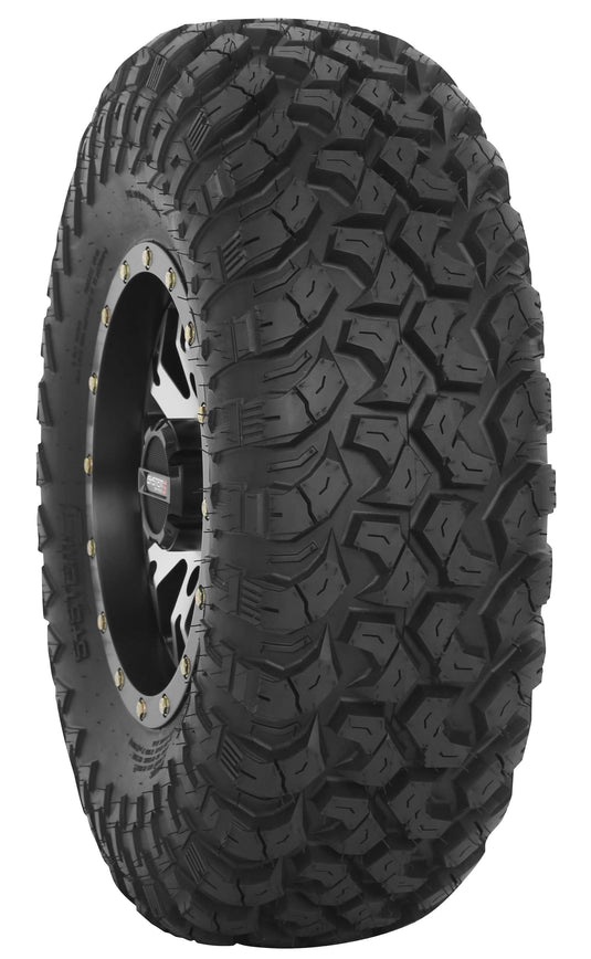 System 3 S3-0166 RT320 Race/Trail Radial Tire - 35x9.5-15