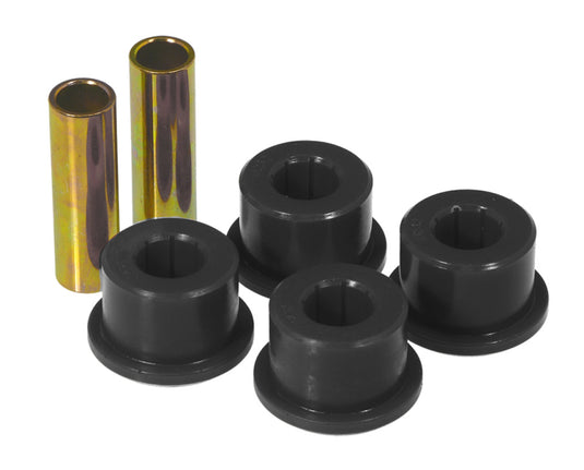 Prothane 19-606-BL PRO Pivot Bushings - Blk