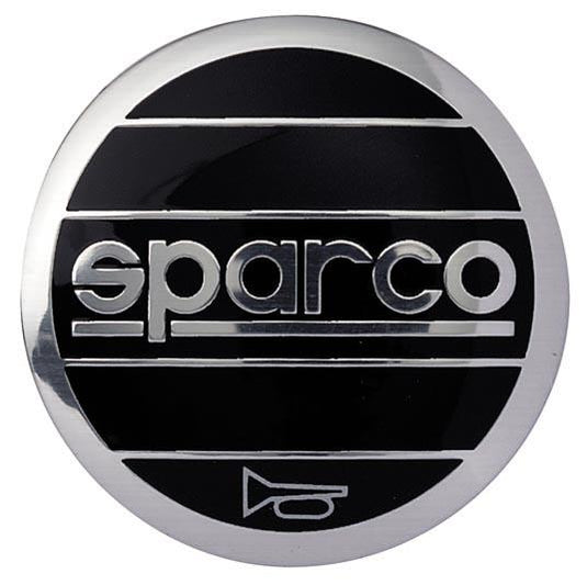 Sparco 01596GI SPA Horn Button Kit Small