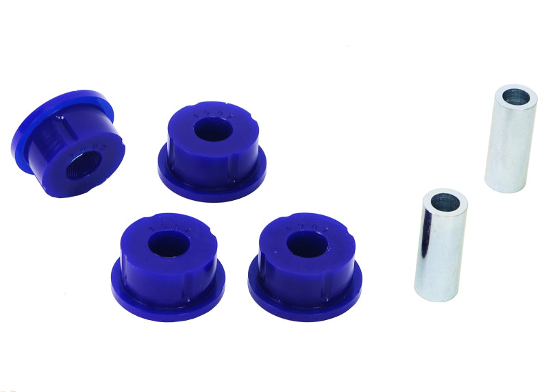 Load image into Gallery viewer, Superpro SPF1907K SPR Bushings - Trailing Arm
