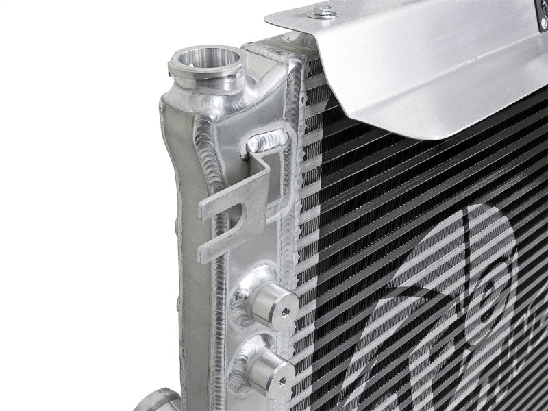 Load image into Gallery viewer, Afe 46-50012-B AFE Radiators
