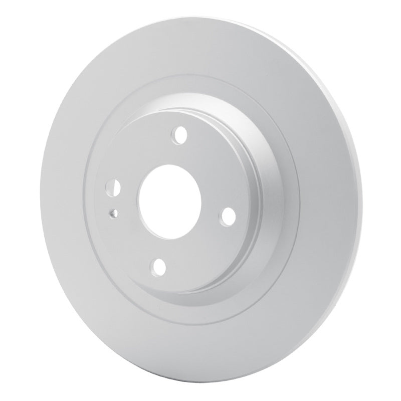 Load image into Gallery viewer, Dfc 604-80037 DFC GeoSPEC Coated Rotors - Plain
