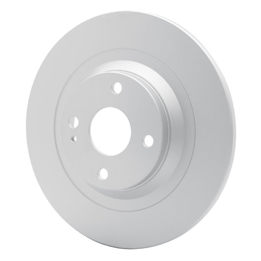 Dfc 604-80037 DFC GeoSPEC Coated Rotors - Plain