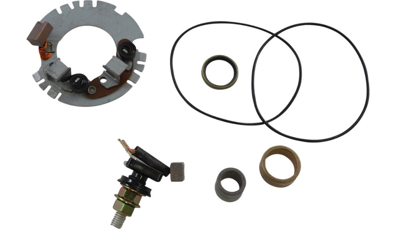 Parts Unlimited 2110-1128 Starter Drive