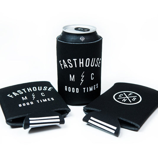 Fasthouse 3290-2400-00 Custom Shop Koozie