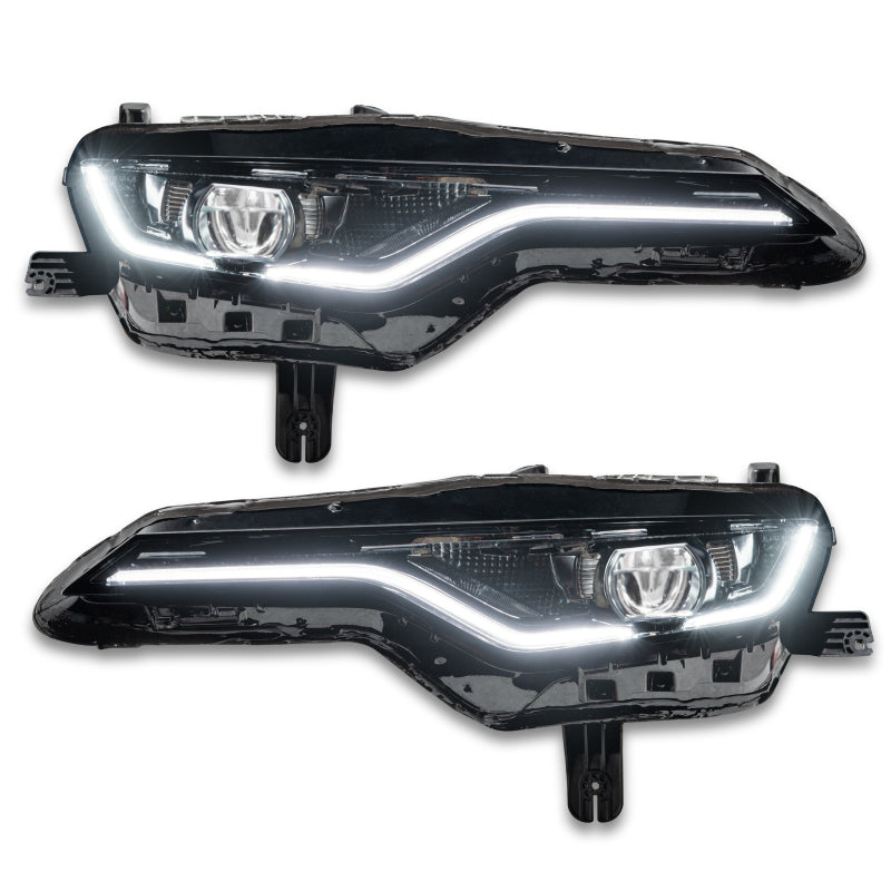 Load image into Gallery viewer, Oracle Lighting 1419-335 ORL DRL Headlight Upgrade Kits
