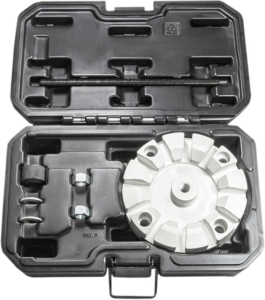 Moose Racing 390-8802 Clutch Holding Tool - Polaris