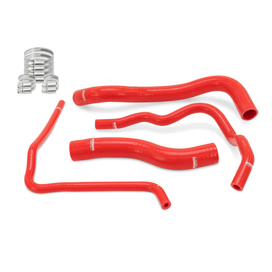 Mishimoto MMHOSE-CTR-23RD MM Silicone Hose - Radiator