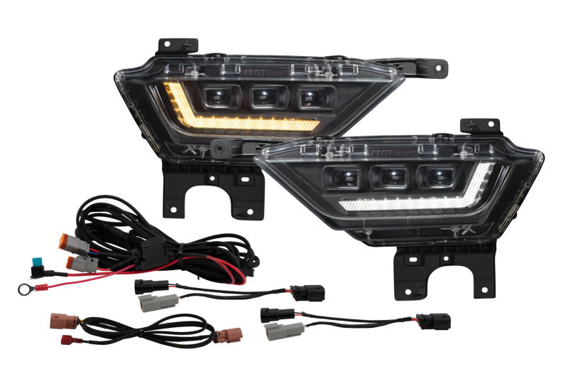 Load image into Gallery viewer, Diode Dynamics DD5169 DIO Fog Lights
