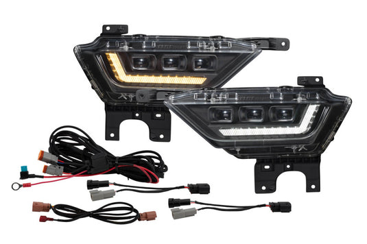 Diode Dynamics DD5169 DIO Fog Lights