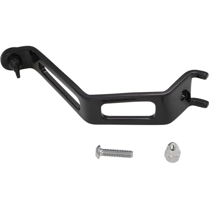Drag Specialties 0510-0585 Easy Find Kickstand Extension - Black