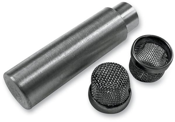 Pingel 62169 Twin Cam Oil Pump Screens
