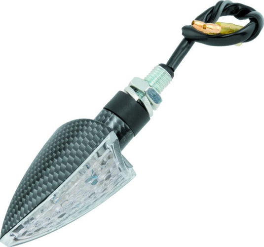 Bikemaster 266232 BKM Turn Signals C