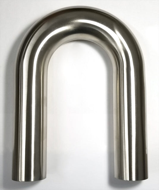 Stainless Bros 601-06396-1150 STB Mandrel Bends