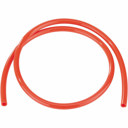 Moose Racing 316-5201S Fuel Line - 3/16in. x 3ft. - Orange
