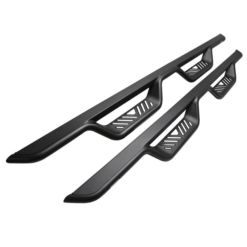 Load image into Gallery viewer, Westin 20-14165 WES Nerf Bars - Outlaw
