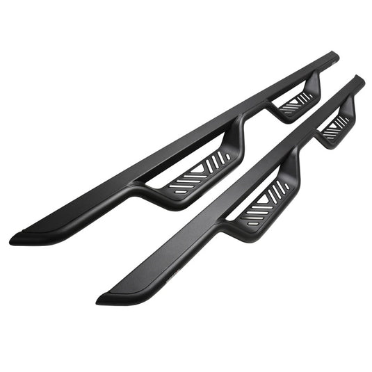 Westin 20-14165 WES Nerf Bars - Outlaw