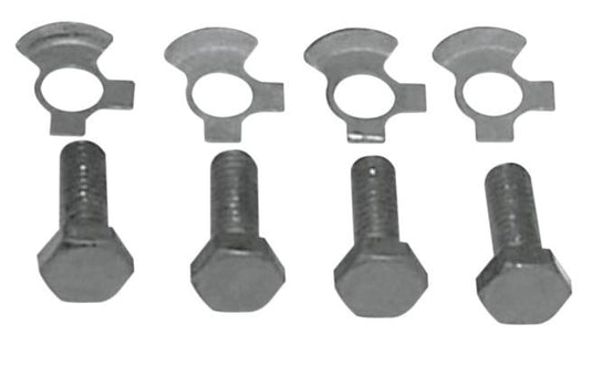 Colony 2290-8 Front Fender Mounting Kit - Parkerized