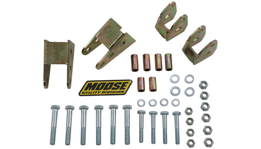 Moose Utility EPILK189 Lift Kit - 2in.