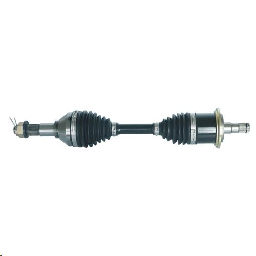 Tytaneum 813-0252 Heavy Duty CV Axle