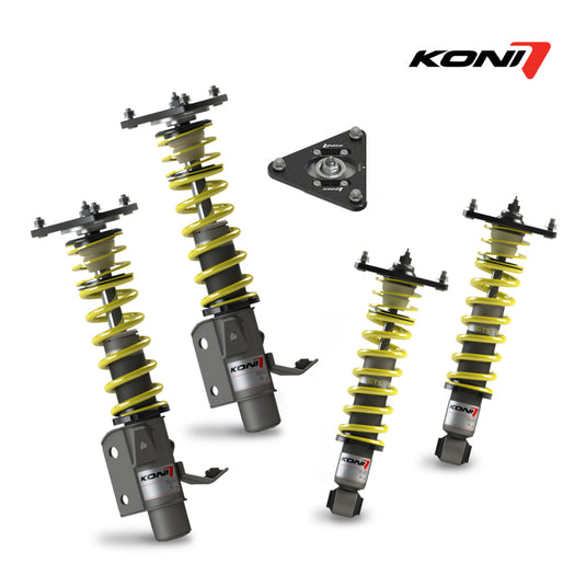 Koni 1200 1002 KON GTS Coilovers