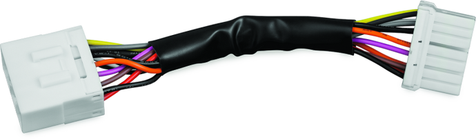 Kuryakyn 5496 KUR Wiring & Harnesses B