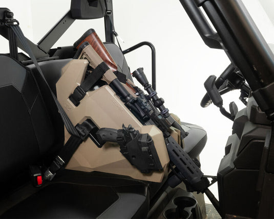 Seizmik 58-07501 SZM Gun Holders