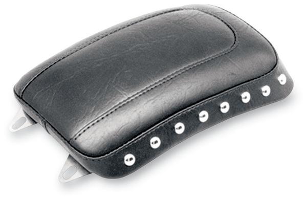 Mustang 75098 Studded Thin Pillion Pad