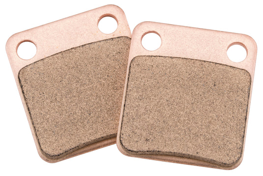 Ebc FA54R R Series Long Life Sintered Brake Pads