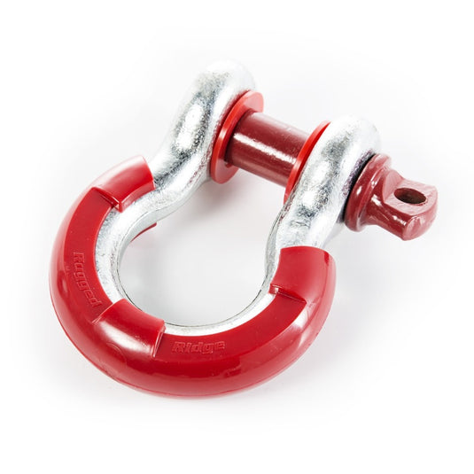 Rugged Ridge 11235.41 RUG D-Ring Isolator Kits