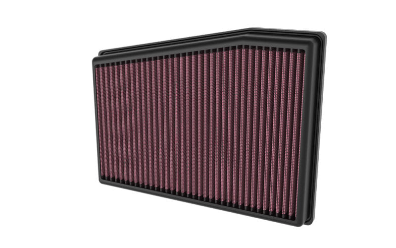 Load image into Gallery viewer, K&amp;N Engineering 33-5128 KN Drop in Air Filters
