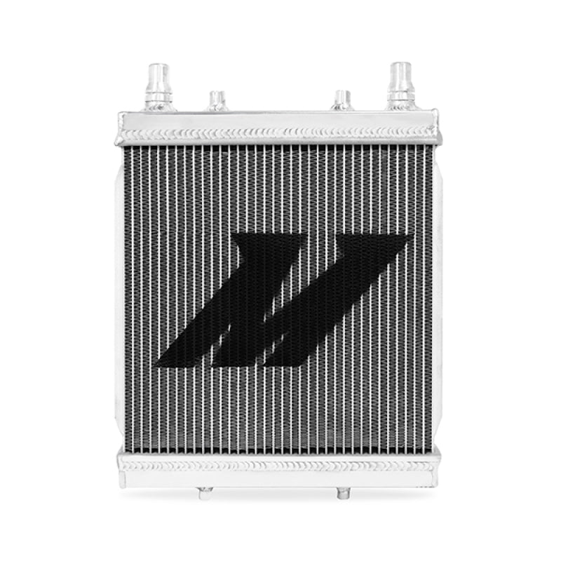 Load image into Gallery viewer, Mishimoto MMRAD-CAM8-16S MM Radiators - Alum
