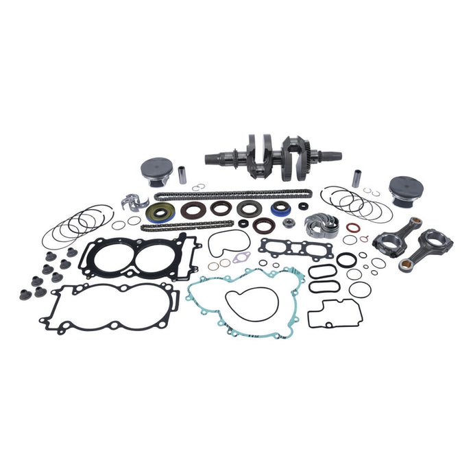 Vertex WR00049 Complete Engine Rebuild Kit In A Box
